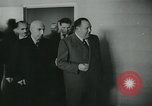 Image of Mohammad Mosaddeq United States USA, 1952, second 16 stock footage video 65675067319