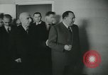 Image of Mohammad Mosaddeq United States USA, 1952, second 17 stock footage video 65675067319