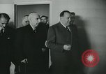 Image of Mohammad Mosaddeq United States USA, 1952, second 18 stock footage video 65675067319