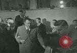 Image of Mohammad Mosaddeq United States USA, 1952, second 19 stock footage video 65675067319