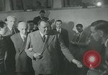 Image of Mohammad Mosaddeq United States USA, 1952, second 20 stock footage video 65675067319