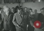Image of Mohammad Mosaddeq United States USA, 1952, second 21 stock footage video 65675067319