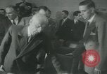 Image of Mohammad Mosaddeq United States USA, 1952, second 23 stock footage video 65675067319