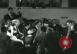 Image of Mohammad Mosaddeq United States USA, 1952, second 26 stock footage video 65675067319