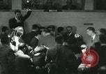 Image of Mohammad Mosaddeq United States USA, 1952, second 27 stock footage video 65675067319