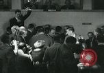 Image of Mohammad Mosaddeq United States USA, 1952, second 28 stock footage video 65675067319