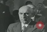 Image of Mohammad Mosaddeq United States USA, 1952, second 29 stock footage video 65675067319