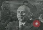 Image of Mohammad Mosaddeq United States USA, 1952, second 32 stock footage video 65675067319