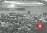 Image of Mohammad Mosaddeq United States USA, 1952, second 33 stock footage video 65675067319