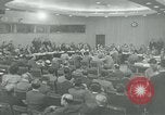 Image of Mohammad Mosaddeq United States USA, 1952, second 35 stock footage video 65675067319