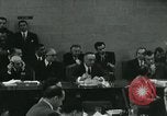 Image of Mohammad Mosaddeq United States USA, 1952, second 37 stock footage video 65675067319