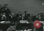 Image of Mohammad Mosaddeq United States USA, 1952, second 38 stock footage video 65675067319