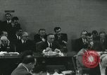 Image of Mohammad Mosaddeq United States USA, 1952, second 39 stock footage video 65675067319