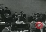 Image of Mohammad Mosaddeq United States USA, 1952, second 40 stock footage video 65675067319