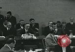 Image of Mohammad Mosaddeq United States USA, 1952, second 41 stock footage video 65675067319