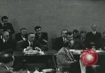 Image of Mohammad Mosaddeq United States USA, 1952, second 42 stock footage video 65675067319