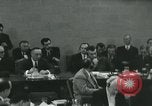 Image of Mohammad Mosaddeq United States USA, 1952, second 43 stock footage video 65675067319
