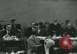 Image of Mohammad Mosaddeq United States USA, 1952, second 45 stock footage video 65675067319