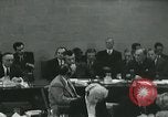 Image of Mohammad Mosaddeq United States USA, 1952, second 46 stock footage video 65675067319