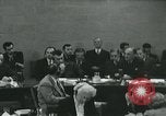 Image of Mohammad Mosaddeq United States USA, 1952, second 47 stock footage video 65675067319