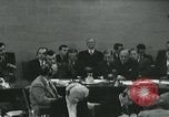 Image of Mohammad Mosaddeq United States USA, 1952, second 48 stock footage video 65675067319