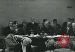 Image of Mohammad Mosaddeq United States USA, 1952, second 50 stock footage video 65675067319