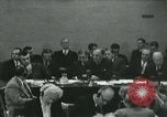 Image of Mohammad Mosaddeq United States USA, 1952, second 51 stock footage video 65675067319