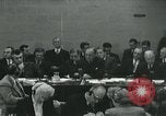 Image of Mohammad Mosaddeq United States USA, 1952, second 52 stock footage video 65675067319