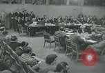 Image of Mohammad Mosaddeq United States USA, 1952, second 54 stock footage video 65675067319