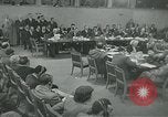Image of Mohammad Mosaddeq United States USA, 1952, second 55 stock footage video 65675067319