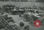 Image of Mohammad Mosaddeq United States USA, 1952, second 56 stock footage video 65675067319