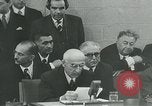 Image of Mohammad Mosaddeq United States USA, 1952, second 57 stock footage video 65675067319
