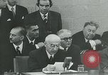 Image of Mohammad Mosaddeq United States USA, 1952, second 59 stock footage video 65675067319