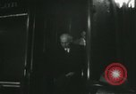 Image of Mohammad Mosaddeq United States USA, 1952, second 7 stock footage video 65675067320