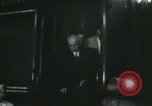 Image of Mohammad Mosaddeq United States USA, 1952, second 8 stock footage video 65675067320