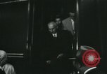 Image of Mohammad Mosaddeq United States USA, 1952, second 9 stock footage video 65675067320