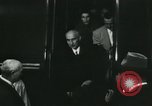 Image of Mohammad Mosaddeq United States USA, 1952, second 11 stock footage video 65675067320