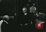 Image of Mohammad Mosaddeq United States USA, 1952, second 12 stock footage video 65675067320