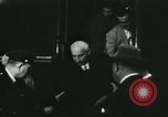 Image of Mohammad Mosaddeq United States USA, 1952, second 13 stock footage video 65675067320
