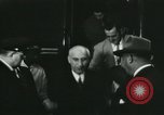 Image of Mohammad Mosaddeq United States USA, 1952, second 14 stock footage video 65675067320