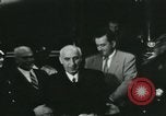 Image of Mohammad Mosaddeq United States USA, 1952, second 15 stock footage video 65675067320