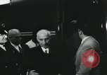 Image of Mohammad Mosaddeq United States USA, 1952, second 16 stock footage video 65675067320