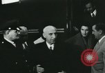 Image of Mohammad Mosaddeq United States USA, 1952, second 17 stock footage video 65675067320