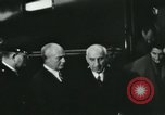 Image of Mohammad Mosaddeq United States USA, 1952, second 19 stock footage video 65675067320