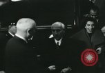 Image of Mohammad Mosaddeq United States USA, 1952, second 20 stock footage video 65675067320