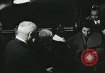 Image of Mohammad Mosaddeq United States USA, 1952, second 21 stock footage video 65675067320