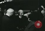 Image of Mohammad Mosaddeq United States USA, 1952, second 23 stock footage video 65675067320