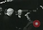 Image of Mohammad Mosaddeq United States USA, 1952, second 24 stock footage video 65675067320