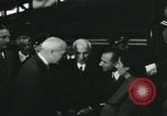 Image of Mohammad Mosaddeq United States USA, 1952, second 26 stock footage video 65675067320