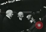 Image of Mohammad Mosaddeq United States USA, 1952, second 27 stock footage video 65675067320